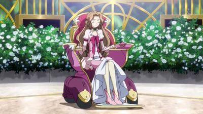 Code Geass R2