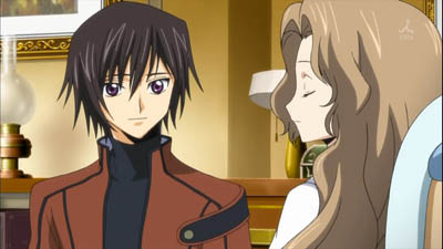 Code Geass R2