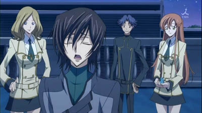 Code Geass R2