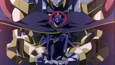 Code Geass R2