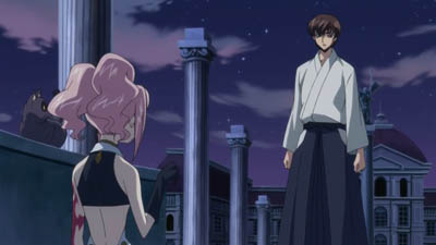 Code Geass R2