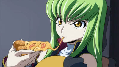 Code Geass R2