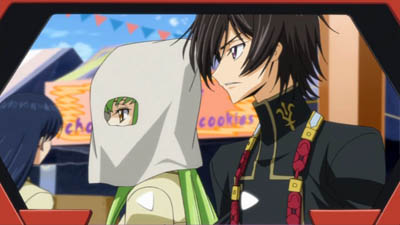 Code Geass R2