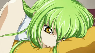 Code Geass R2