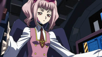 Code Geass R2