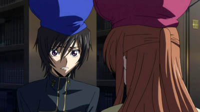 Code Geass R2