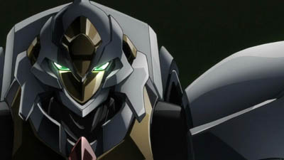 Code Geass R2