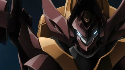 Code Geass R2