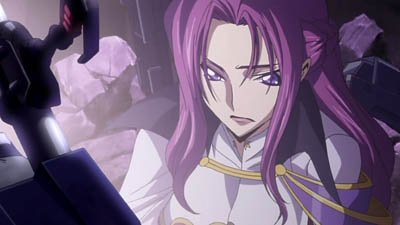 Code Geass R2