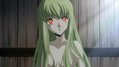 Code Geass R2