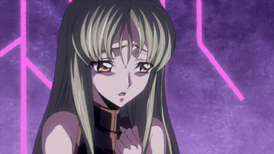 Code Geass R2