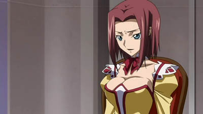 Code Geass R2