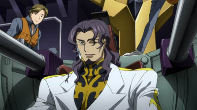 Code Geass R2