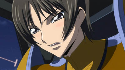 Code Geass R2