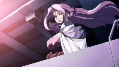 Code Geass R2