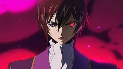 Code Geass R2