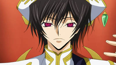 Code Geass R2