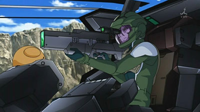 Gundam 00