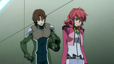 Gundam 00