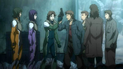 Gundam 00