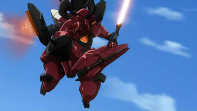 Gundam 00