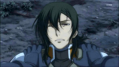 Gundam 00