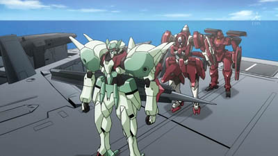 Gundam 00