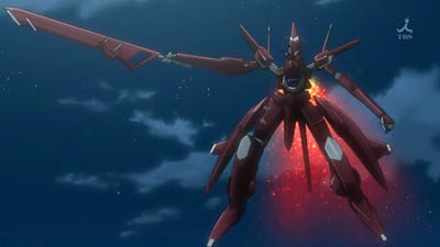 Gundam 00