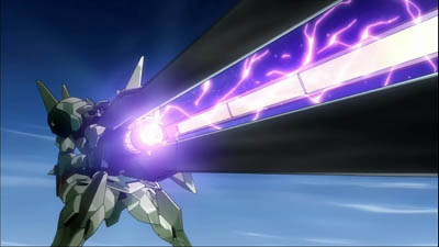 Gundam 00