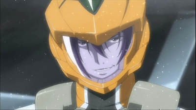 Gundam 00