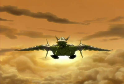 Eureka Seven