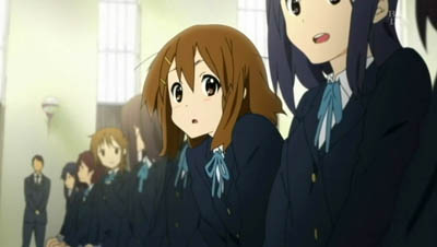 K-On!