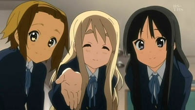 K-On!