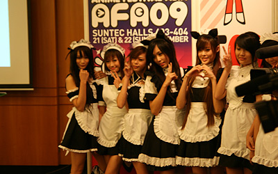 AFA09