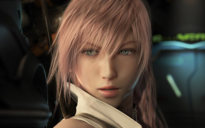 FFXIII