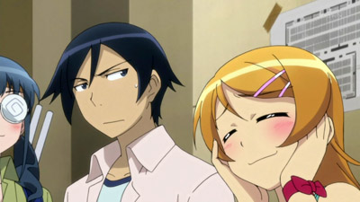 OreImo