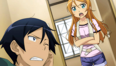 OreImo