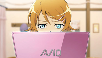 OreImo