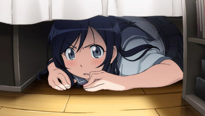 OreImo