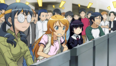 OreImo