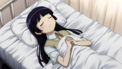 OreImo