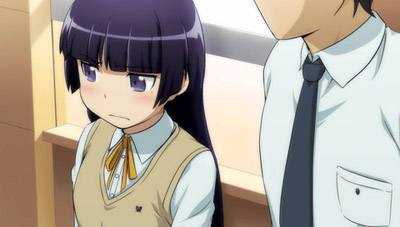 OreImo