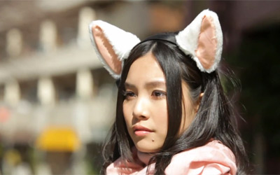 Necomimi