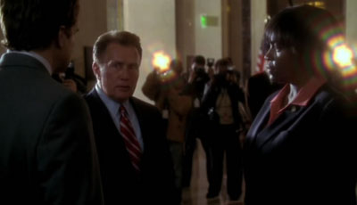 The West Wing