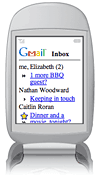 Gmail Mobile