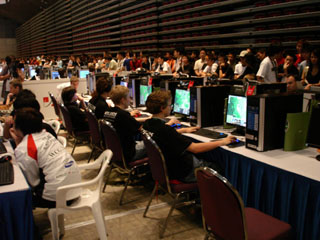 WCG 2005