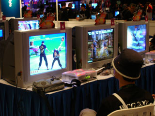 WCG 2005